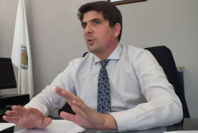 N�stor Ord��ez: "Con el 30% nos anticipamos otra vez a la inflaci�n"