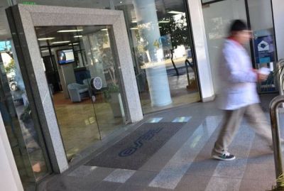 El C�rculo M�dico reconoci� que se cort� el di�logo con Osde