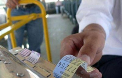 Concejales y empresarios acordaron que el boleto �nico suba a $ 4,00