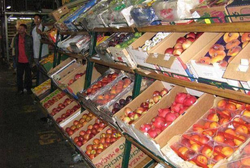Senasa controla la higiene e inocuidad en alimentos
