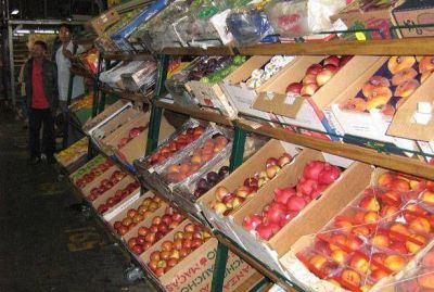 Senasa controla la higiene e inocuidad en alimentos