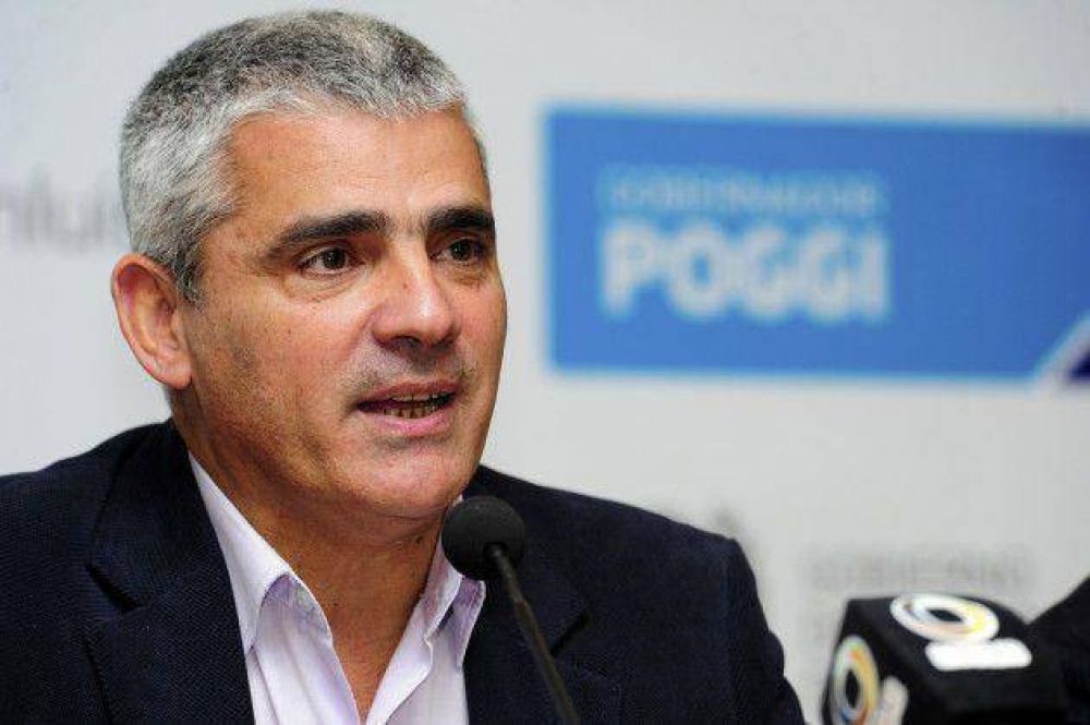 El vicegobernador contin�a con buena evoluci�n