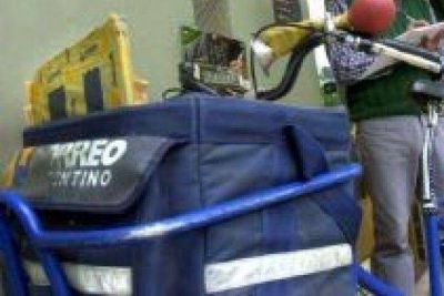 Los trabajadores de Correo Argentino extendieron la conciliaci�n voluntaria con la empresa