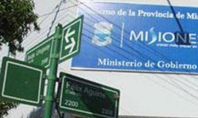 Tras la reuni�n con Julio Lezken contin�an sin respuestas concretas los empleados del Registro  