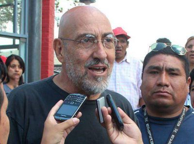 Liberaron a los trabajadores del SEOM detenidos en San Pedro
