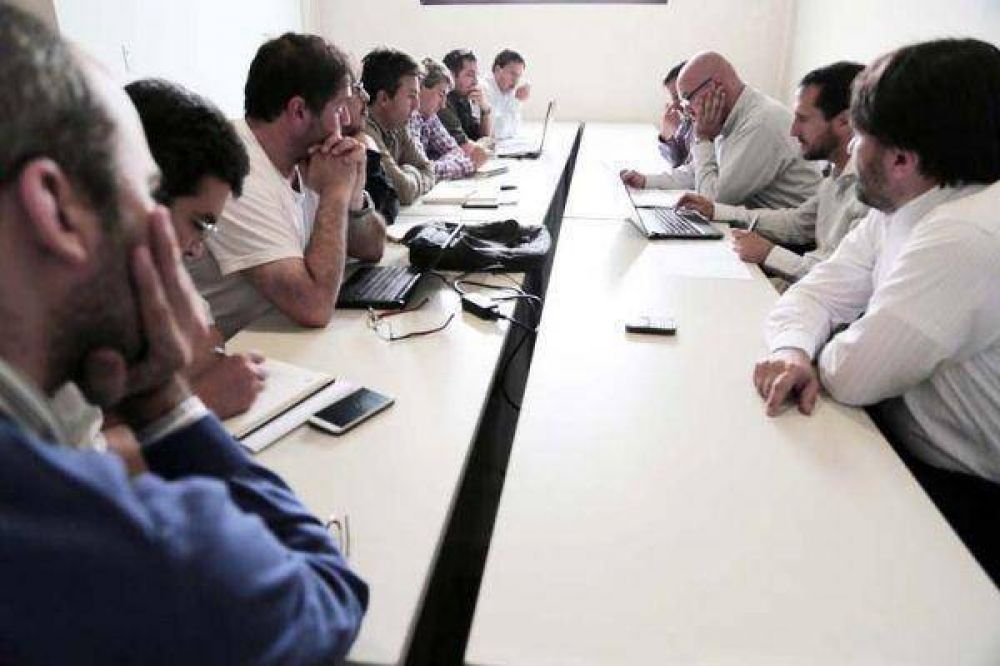 Gobierno present� nueva propuesta al SUTEF