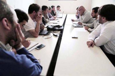 Gobierno present� nueva propuesta al SUTEF