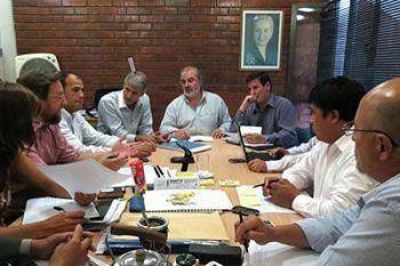 Acordaron un 20% de aumento a los docentes de Chubut
