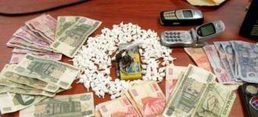 La Argentina blanca: c�mo penetran por Salta los grandes carteles del narco