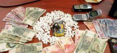 La Argentina blanca: c�mo penetran por Salta los grandes carteles del narco