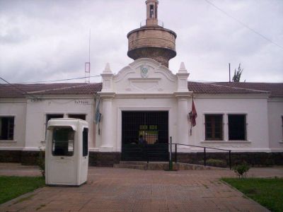 Ma�ana el Servicio Penitenciario de la Provincia de Salta cumple 73 a�os de creaci�n