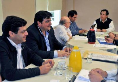 Gremios solicitan un salario m�nimo de $11 mil