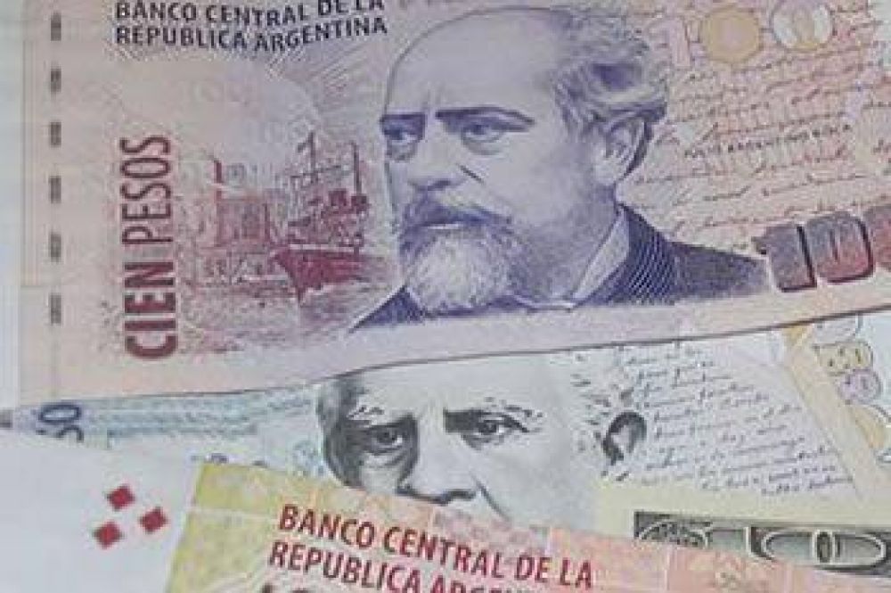 El s�bado 22 de febrero cobra el sector pasivo