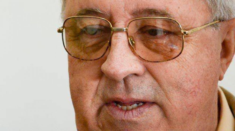 Gobernaci�n 2015: Peralta le pone fichas a Juncos