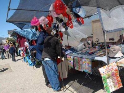 La Municipalidad crear� registro de vendedores "ambulantes"