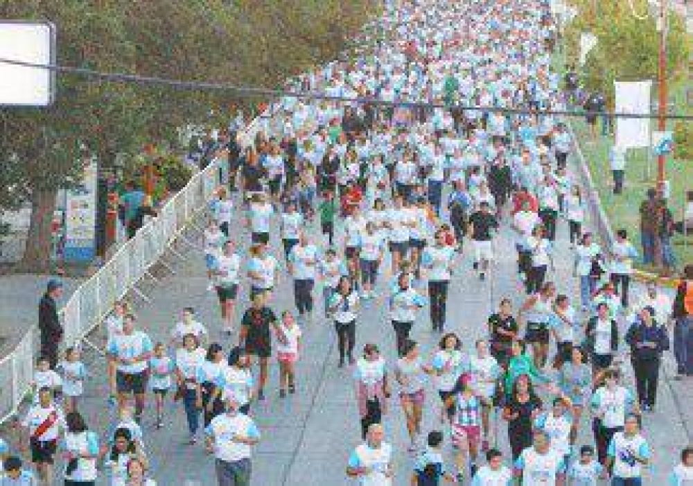 Modifican parte del circuito de La Corrida