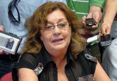 Por tema sueldos, presentan pedido de declaraci�n de certeza al STJ