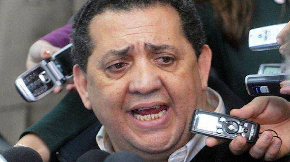Un fiscal solicit� la indagatoria de D'El�a por pedir el fusilamiento de Leopoldo L�pez