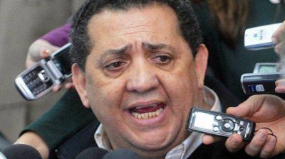Un fiscal solicit� la indagatoria de D'El�a por pedir el fusilamiento de Leopoldo L�pez