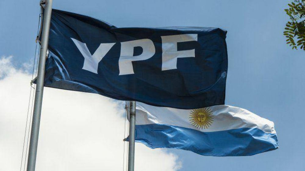Oficial: Repsol valu� en u$s5.000 millones las acciones de YPF expropiadas por la Argentina