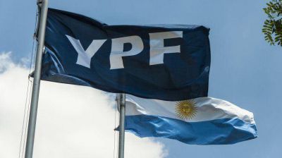 Oficial: Repsol valu� en u$s5.000 millones las acciones de YPF expropiadas por la Argentina