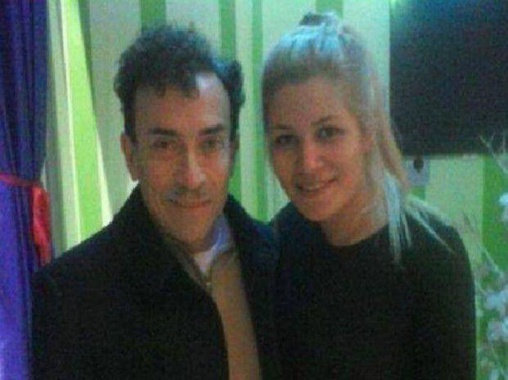 Una ex empleada de An�bal Pachano le reclama 50 mil pesos