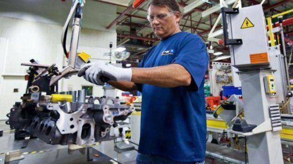La actividad econ�mica creci� casi 5 por ciento en 2013