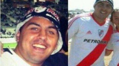 Walter De Marco, el socio al que River se�ala como el agresor de Leandro Grimi
