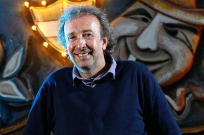 Eduardo Blanco: "Vot� a este Gobierno y ahora veo que muchas cosas se tiraron por la borda"