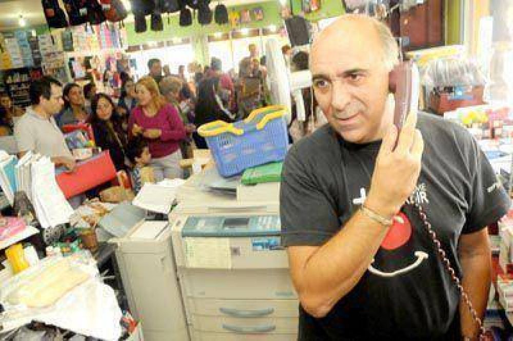 Juan Rey, el librero que se neg� a aumentar los precios