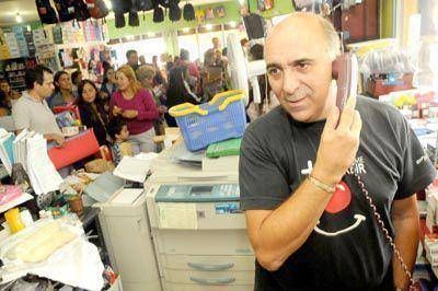 Juan Rey, el librero que se neg� a aumentar los precios