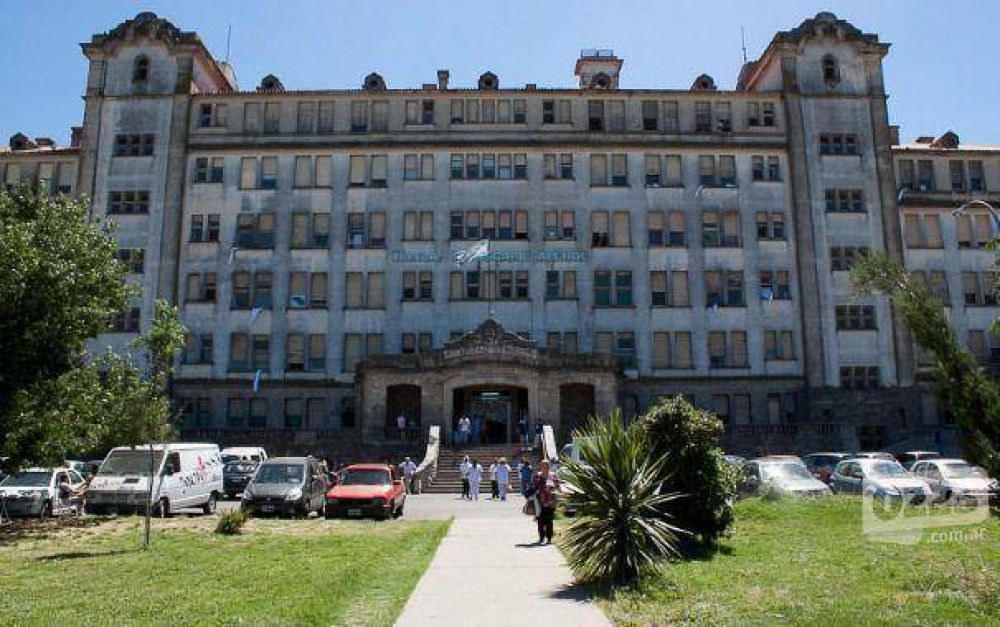 Analizan colocar un pared�n en el Higa para mejorar la seguridad