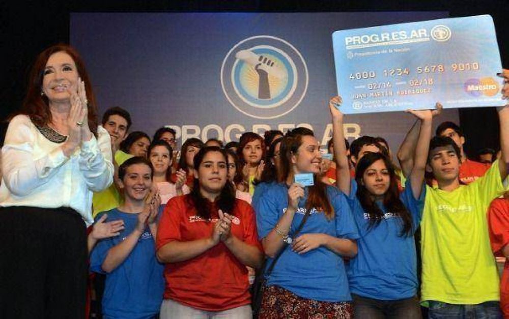 Progresar: ya hay 3.500 inscriptos en Mar del Plata y piden boleto gratis