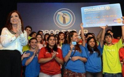 Progresar: ya hay 3.500 inscriptos en Mar del Plata y piden boleto gratis
