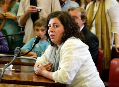 Violencia de g�nero: Proponen instalar en Bat�n una comisar�a de la mujer