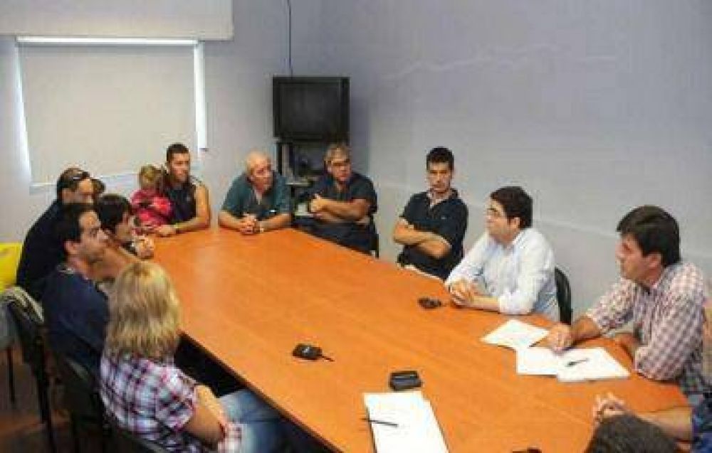 Tras el convenio con CAMI, personal del Hospital exige m�dicos en las ambulancias