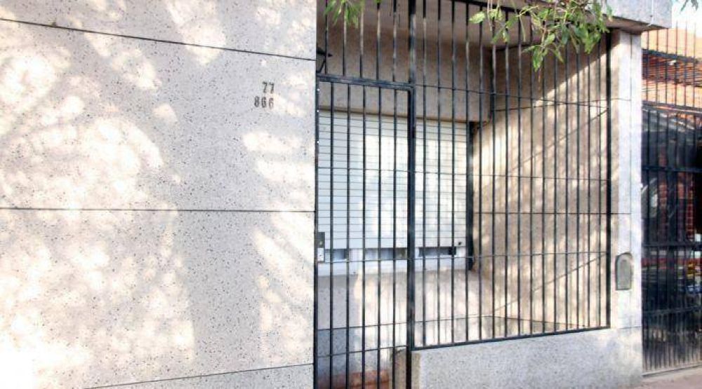 Asaltaron a una vecina y sus hijos