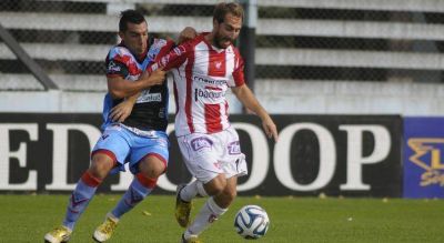Nacional B: Instituto perdi� ante Brown de Adrogu� y cort� la racha de verano