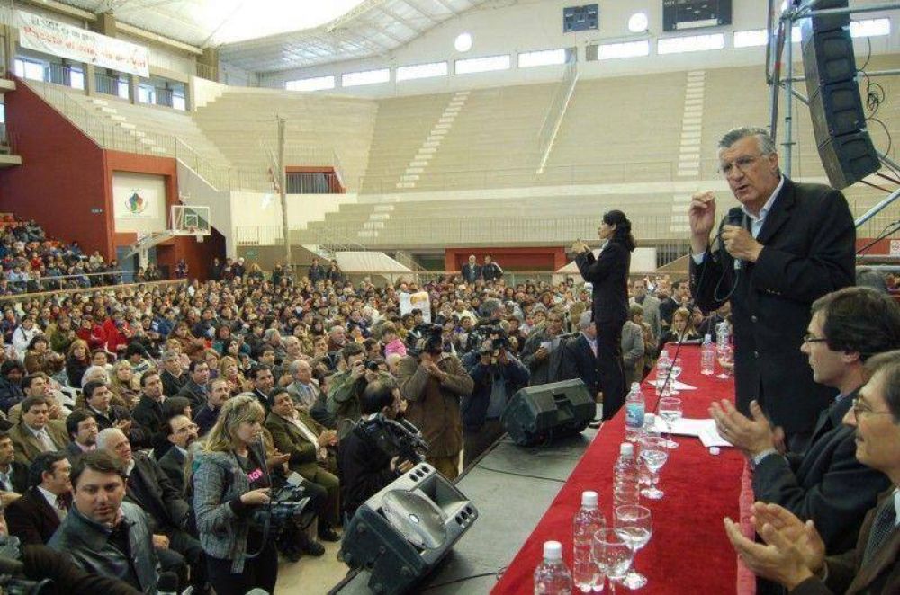 ENTREGARON 1.339 PENSIONES NO CONTRIBUTIVAS.