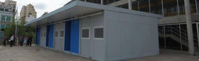 Aulas habilitadas