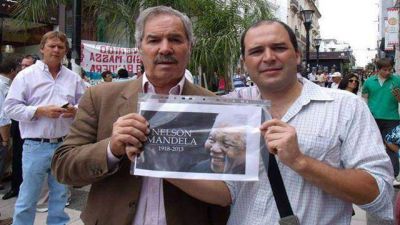 Paran�: ven posible una postulaci�n de Varisco dentro del Frente Renovador	 
