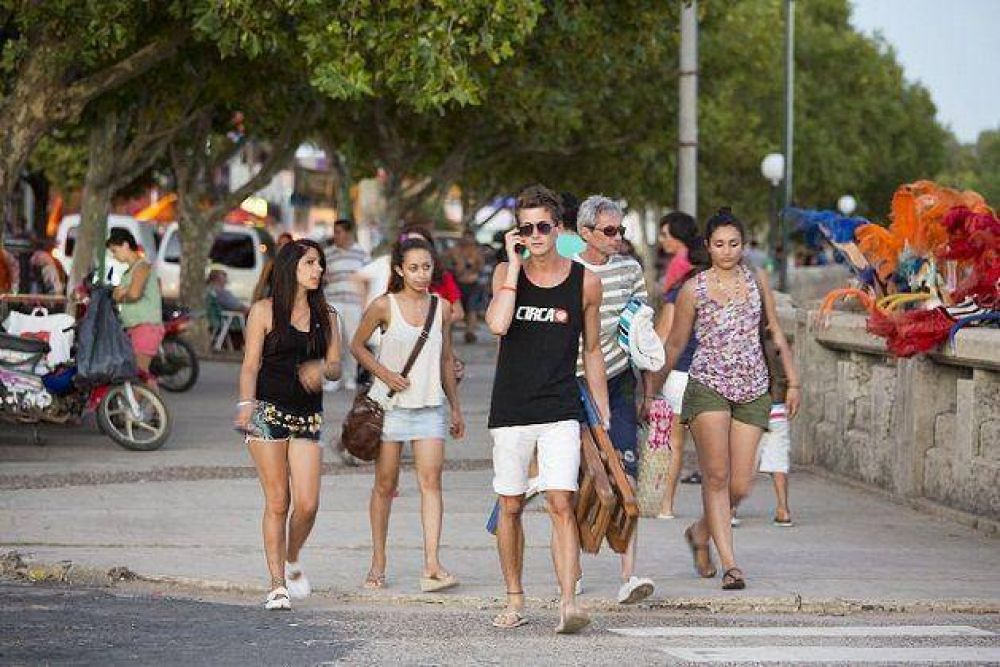 Seg�n el Consejo Mixto de Turismo, las reservas hoteleras superan el 90%