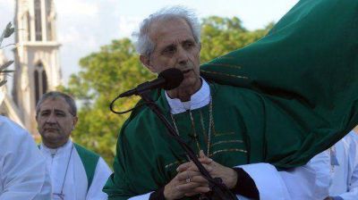 El Papa oficializ� la designaci�n de Mario Poli como cardenal