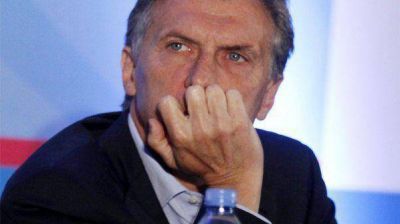 La Justicia habilit� el proceso hacia la posible revocaci�n del mandato de Mauricio Macri