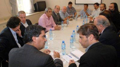 Paritaria docente: rechazaron la oferta del Gobierno del 22 por ciento por "inadmisible"