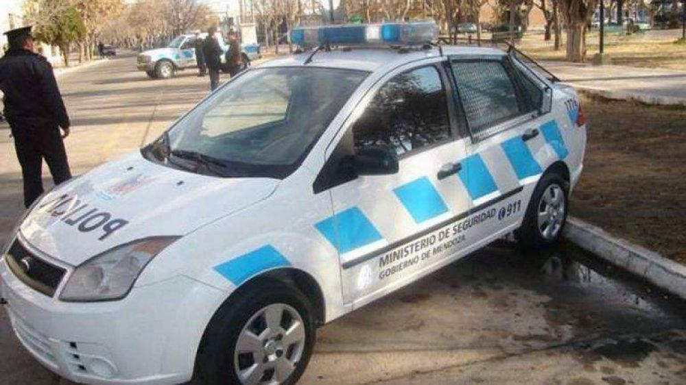 A lo Pablo Escobar: la l�der narco de Mendoza ofreci� $100 mil por matar a un polic�a