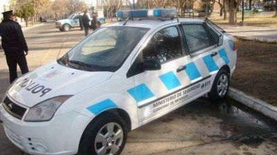 A lo Pablo Escobar: la l�der narco de Mendoza ofreci� $100 mil por matar a un polic�a