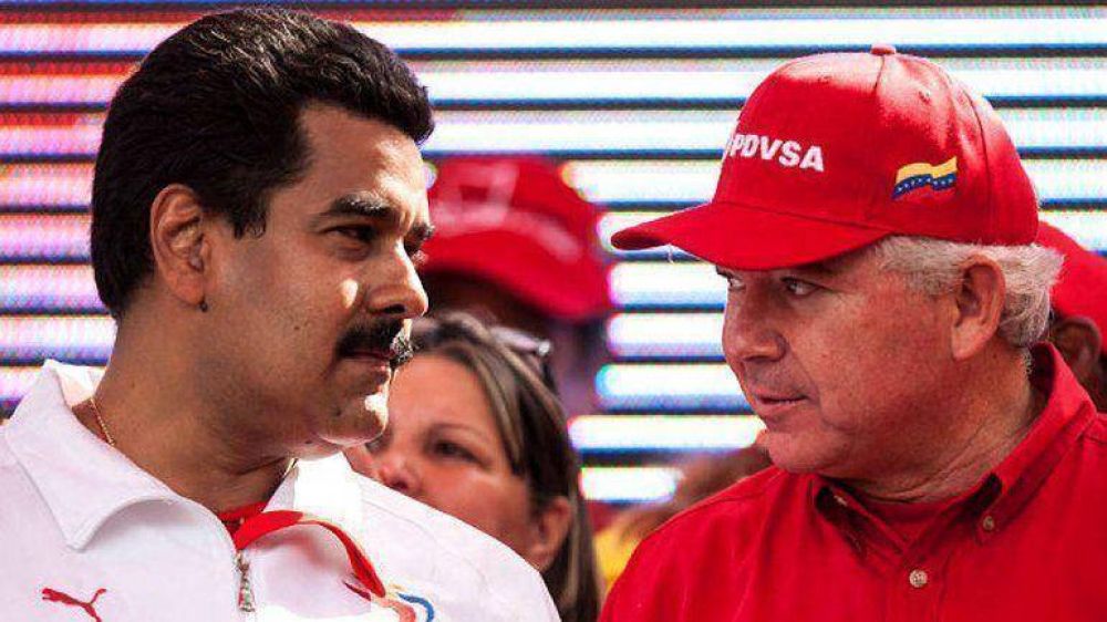 El chavismo desabastecer� de combustible las regiones del pa�s donde marchen los opositores