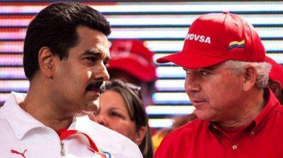 El chavismo desabastecer� de combustible las regiones del pa�s donde marchen los opositores