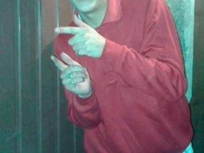La polic�a detuvo en P�rez a un hombre de 30 a�os acusado por el asesinato de Jairo Trasante